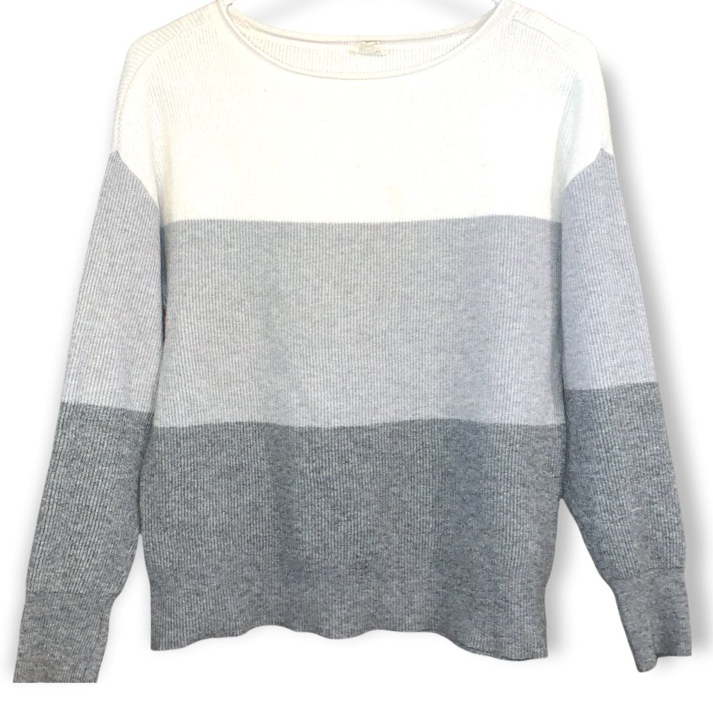 Garage Sweater